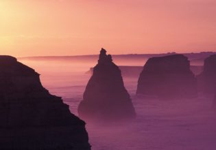 Twelve Apostles Great Ocean Road Victoria