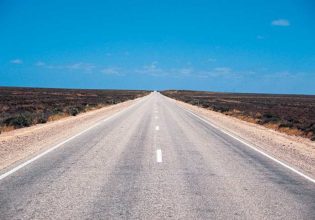 Crossing the Nullarbor: all your top questions answered