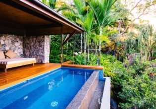 qualia's Windward Pavilions