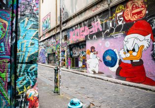 best things for teens to do in Melbourne