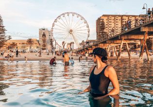 The best things for teens to do in Adelaide