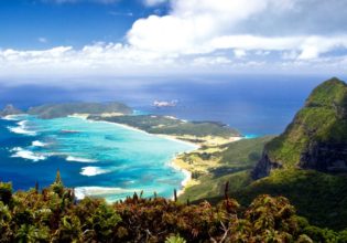 10 unusual Christmas holiday destinations in Australia