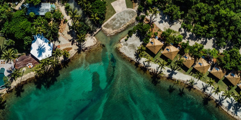 Hotel review: Elysian Retreat, Whitsundays