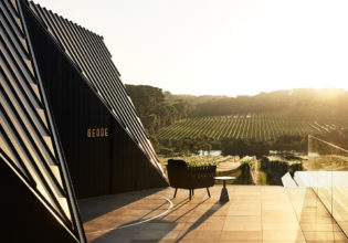 Hotel review: Jackalope, Mornington Peninsula, Victoria