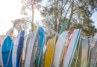 Gosford-Brisbane-Water-boats