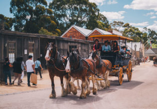 Sovereign Hill