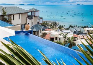 Airlie Beach accommodation