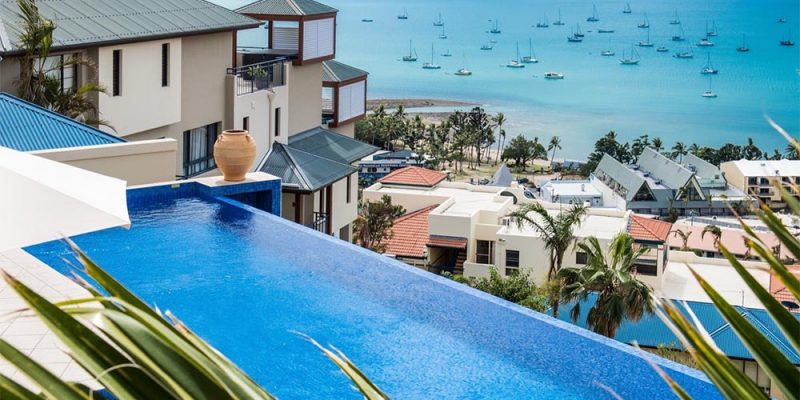 Airlie Beach accommodation