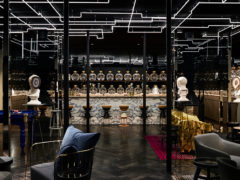 Jackalope, Mornington Peninsula.