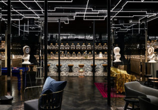 Jackalope, Mornington Peninsula.