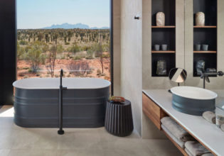 These are the most luxurious glamping spots in Australia   