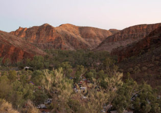 Is this Australia’s most beautiful festival?