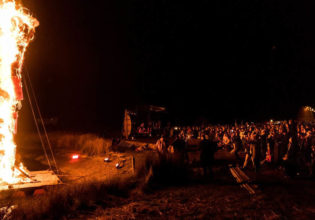 The other Tasmanian mid-winter festival you need to know about