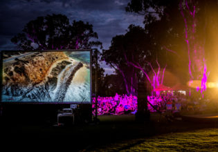 The most unique film festivals across Australia