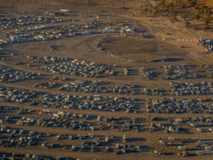 Why you need to go to the world’s most remote music festival