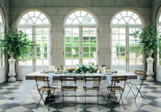 Hotel Review: Campbell Point House, Bellarine Peninsula