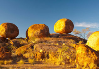 Alice to Darwin: A Guide On The Best Road Trip