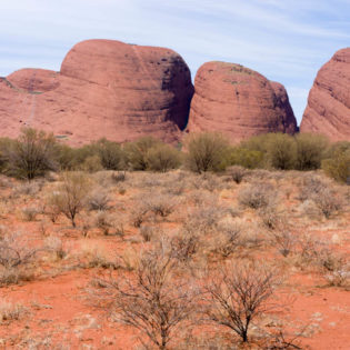 Kata Tjuta