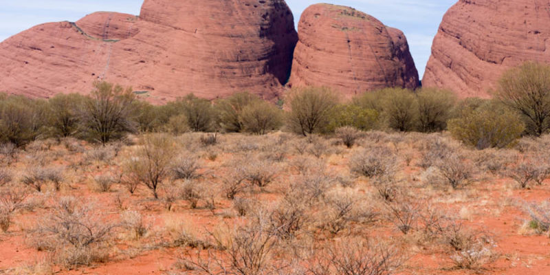 Kata Tjuta