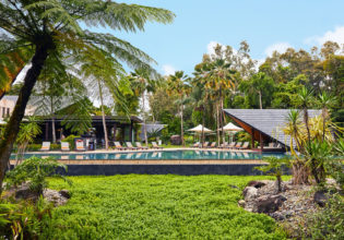 Niramaya Villas & Spa Pool