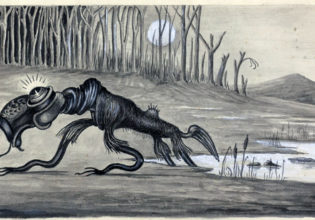 The Australian Outback’s best myths and legends