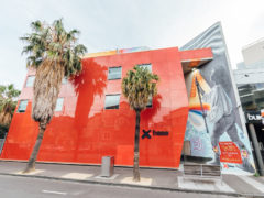 Where to find accommodation under $100 around Australia