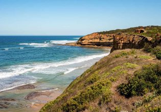 Bellarine Beaches Jan Juc