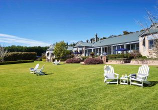 Bells at Killcare in Central Coast, NSW, Australia