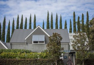 Bells at Killcare Day Spa