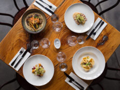 Bendooley Kitchen in Bowral