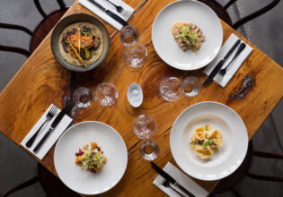 Bendooley Kitchen in Bowral