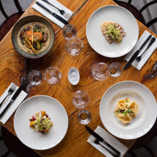 Bendooley Kitchen in Bowral