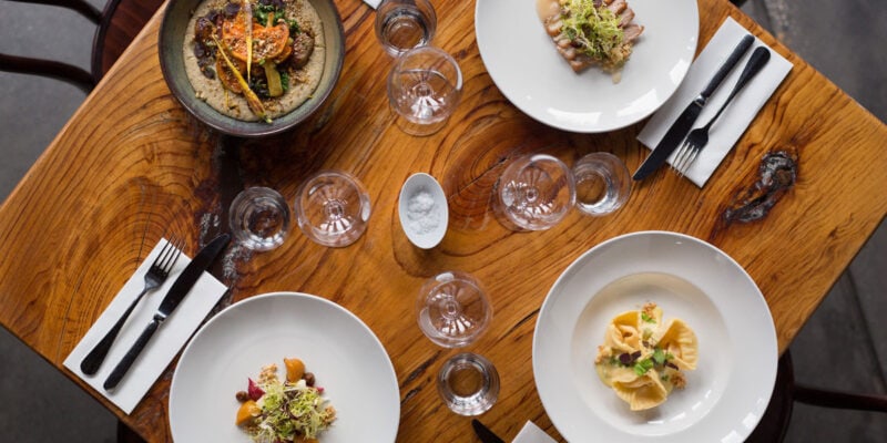 Bendooley Kitchen in Bowral