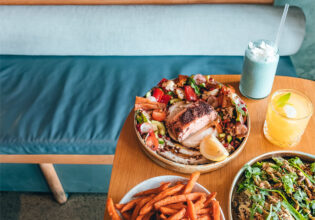 Blackwood, Sutherland Shire