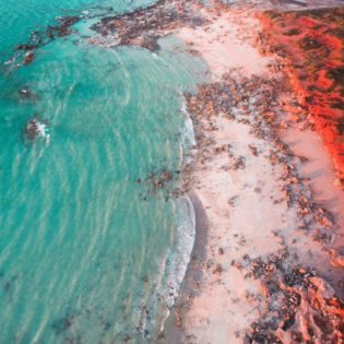 Broome, WA