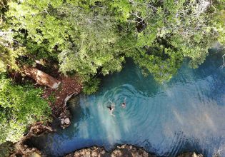 Cardwell Spa Pools, Cassowary Coast