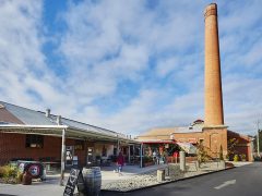 The Mill - Castlemaine