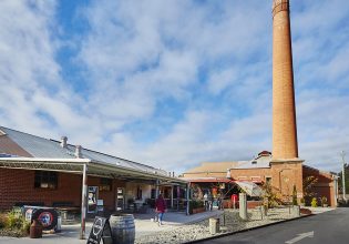 The Mill - Castlemaine