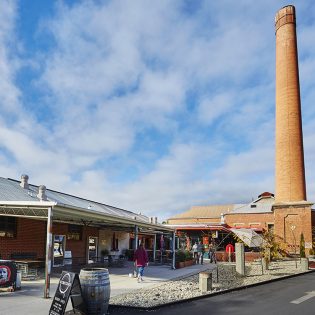 The Mill - Castlemaine