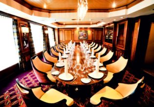 Radiance of the Seas review: what is it really like on board