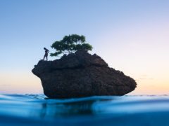 Christmas Island William Patino