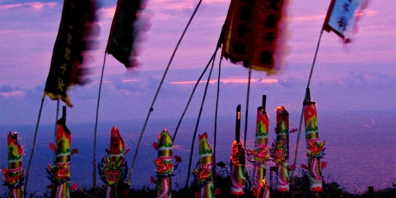 Uncover the best culture and foodie experiences on Christmas Island