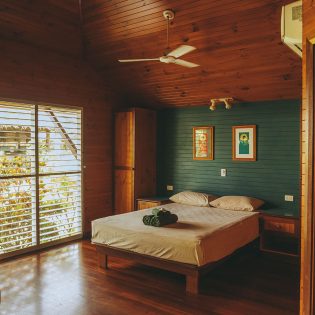 The Breaker's Bungalows, Cocos Keeling Islands