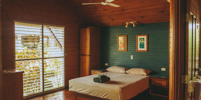 The Breaker's Bungalows, Cocos Keeling Islands