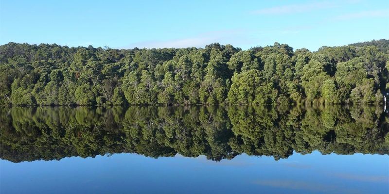 How to have an off-grid experience in Tasmania’s wilderness