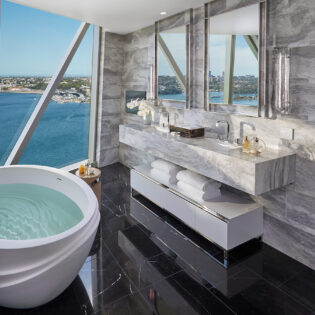 Crown Towers Sydney review