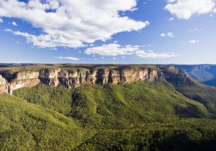 Australia’s top 10 unforgettable walks and adventures