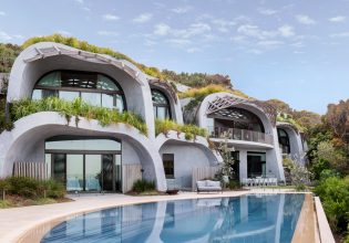 100 Unique stays with wow factor