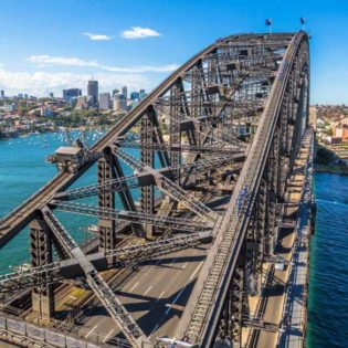 sydney sights attractions things to do in Sydney