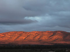 The essential guide to visiting the Flinders Ranges
